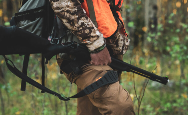 Choosing the Right Rifle for Your Hunting and Shooting Needs