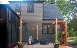 What is The Easiest Deck to Maintain?