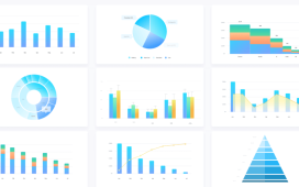 Leveraging High-Performance JavaScript Charts for Financial Data Visualization