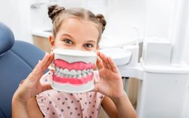 How Nanotechnology is Shaping the Future of Cavity Treatments?