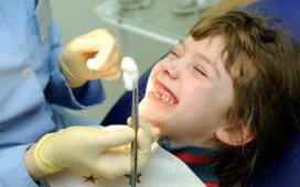 Whether Dental X-Rays are Safe for Kids or Not? 