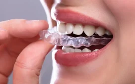 Can sleep apnea be treated with Invisalign?