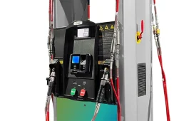 How to Choose the Right Fuel Dispenser for Your Business in the UAE